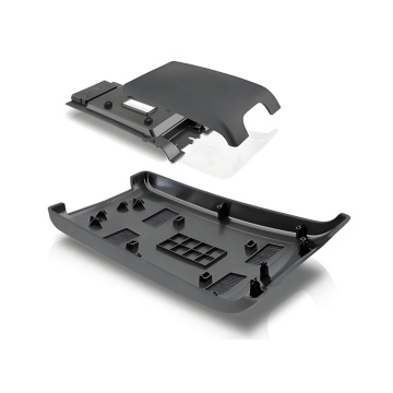 Service de pulvérisation de poignées extérieures d’automobile