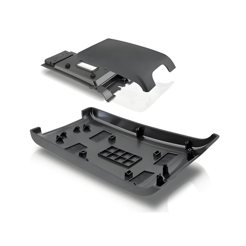 Service de pulvérisation de poignées extérieures d’automobile