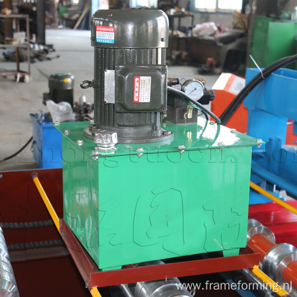 metal roof flashing machine, roof tiles machine