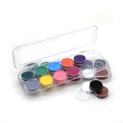 FDA Compliant Body and Face Painting Supplies