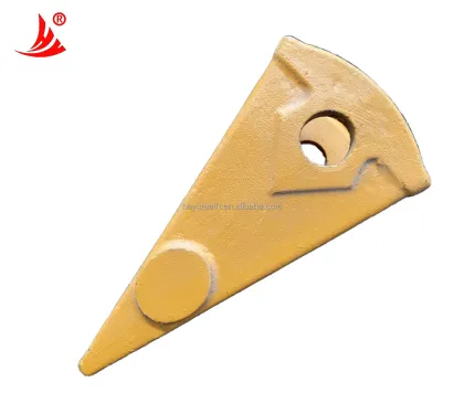 HEYU Komatsu Casting Bucket Tooth PC300 2077014151