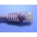 Cable de conexión de red Cat6 RJ45-RJ45