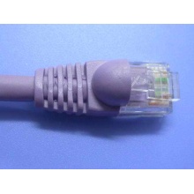 Cat6 RJ45-RJ45 Network Patch Cable