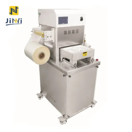 Best Quality Disposable box sealing machine