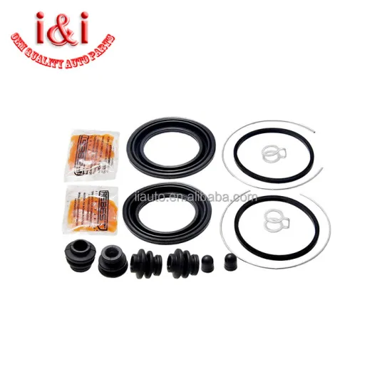 High Quality Brake Master Caliper Repair Kit 04479-20320 04478-47060 for Allion Celica Corolla