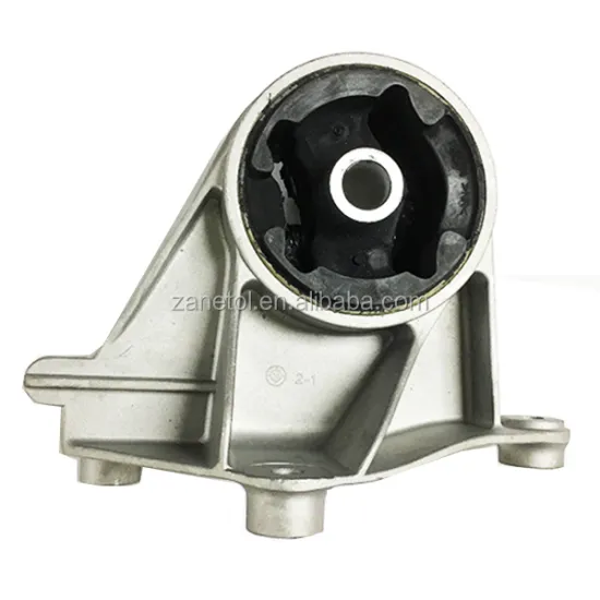 ZANETOL Engine Mounting Motor Mount for Chevy Captiva 2006-2016