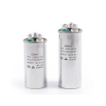 Motor AC HVAC 50/60Hz CBB65 AC Capacitor