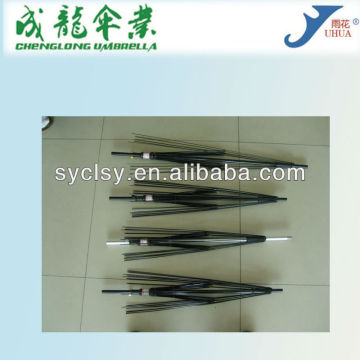 all kinds of umbrella parts