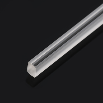 Soluciones de lentes de fluoruro de calcio de alta precisión