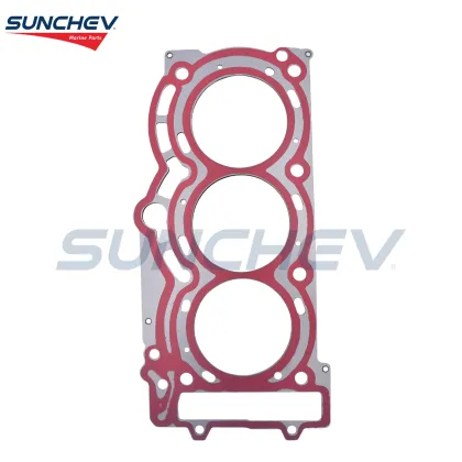 Gasket Head Cover 420431812 For Jet Ski Sea-Doo 900 SUNCHEV