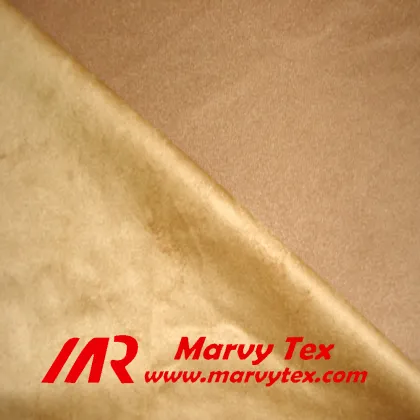 100% polyester tricot warp knitted sports wear fabric