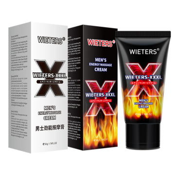 Super Strength Cream for men
