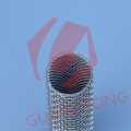 5-layer sintered wire mesh