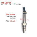 Sensor de oxigênio de nitrogênio Volvo 5wk9 6644 21479638