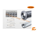 Bimetallic Screw and Barrel/Tungsten Carbide Screw and Barrel