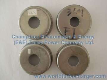 Heat Shield (Schwitzer)