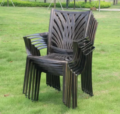 Outdoor furniture cast aluminum patio furniture garden furniture home furniture