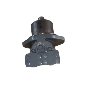 Rexroth A2FE Series Hydraulic Axial Piston Motor A2FE63