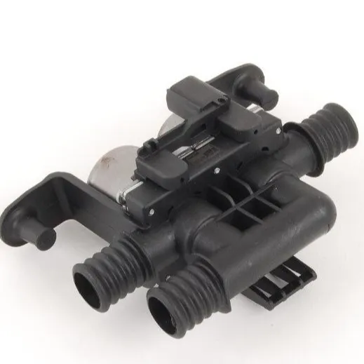 Heater Control Valve 64 11 6 906 652 64116906652 Fit for BMW E60 E63 E64 E65 E66 M5