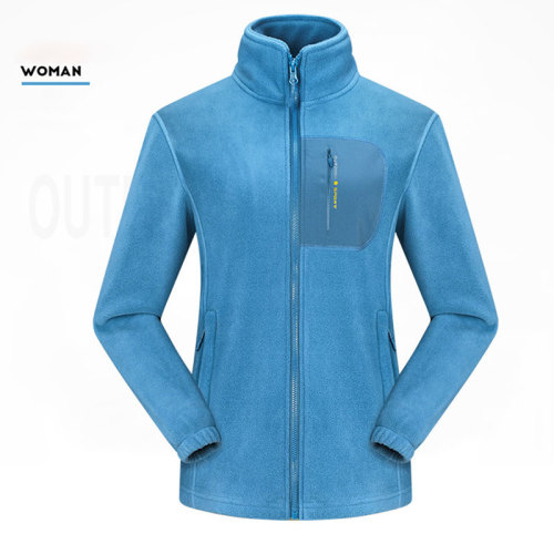 Anti-static Unisex Horse Riding Clothing Jacket Warmth