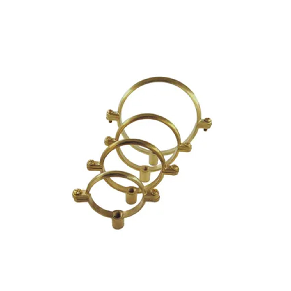 Floor Heating Pump Featuring Brass Valve Technology2