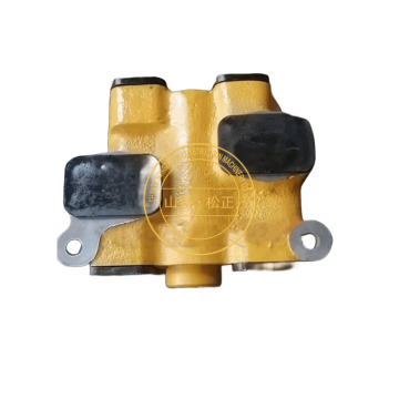 Imported bulldozer D65PX accessory 14X-62-00020 lifting valve