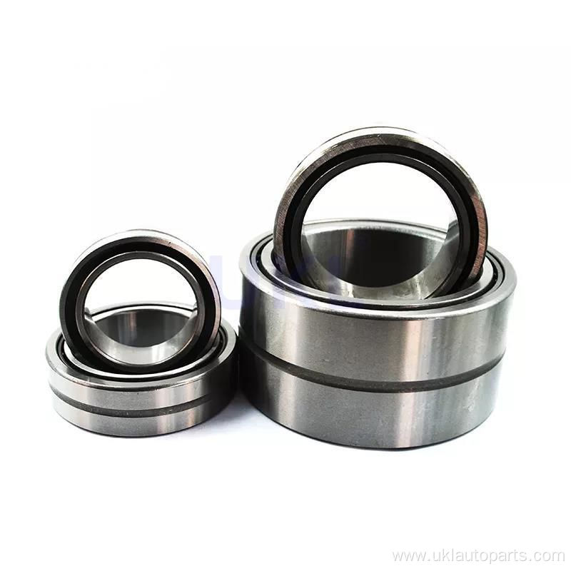 OEM NATB5903 needle roller angular contact ball bearing