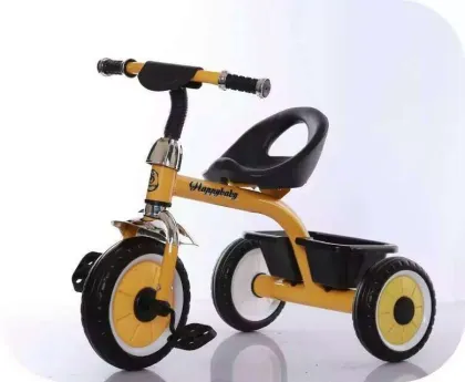 Cheap Kids Tricycle Kids Smart Trike