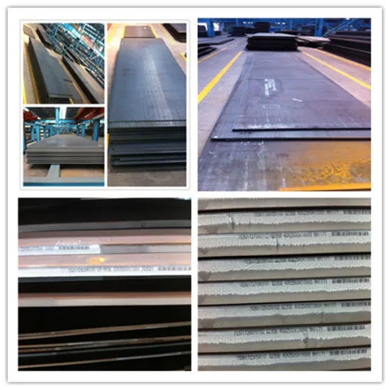 s690 s690l s690q S690QL high tensile / strength steel plate