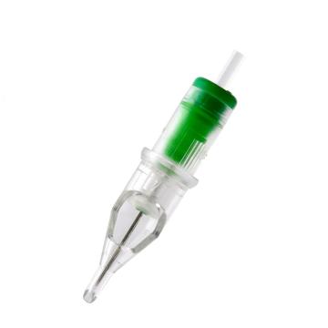 Spark Stainless steel Tattoo needle Cartridge