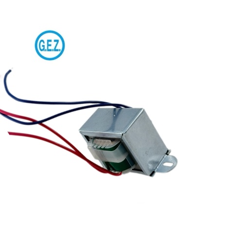 Fuaim-loidhne 100v 100v 60w 6ohm