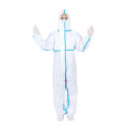 low price medical protective suit