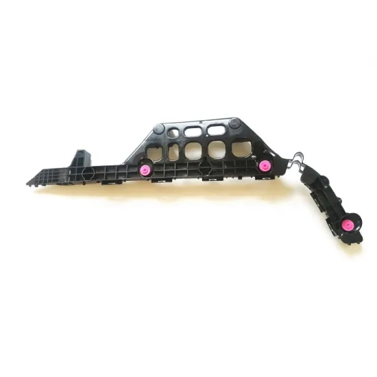 Rear Bumper Bracket Retainer for Toyota Camry 2015 USA Version
