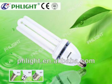 High Power 220V 17mm 4U Energy Saving Lamp Factory