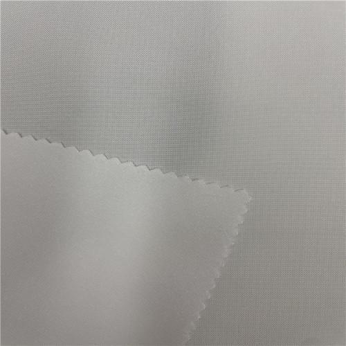 workwear 100% polyester minimatt fabric Cloth