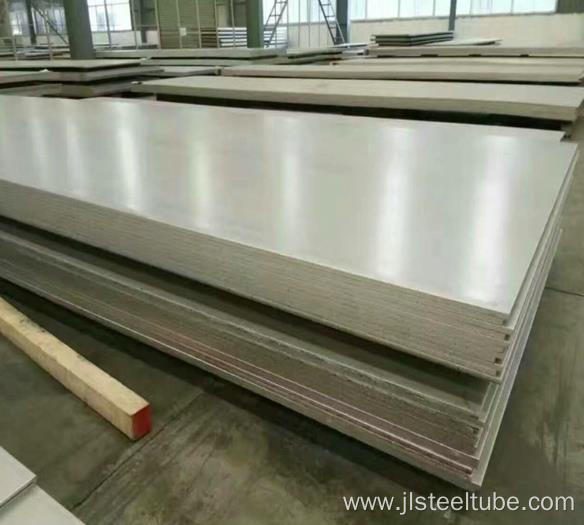 201 Sheet Stainless Steel Plate