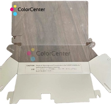 Original Roland VS-640 Cover, Print Carriage - 1000013798
