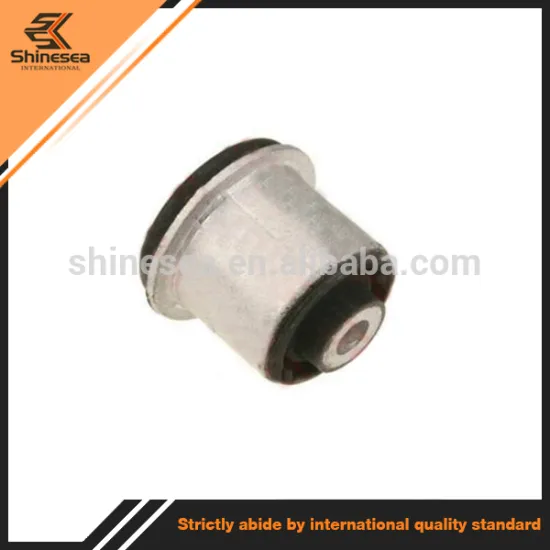 Auto Spare Front Suspension Bushing for BMW X5 31126771199 31126776417 31126776418
