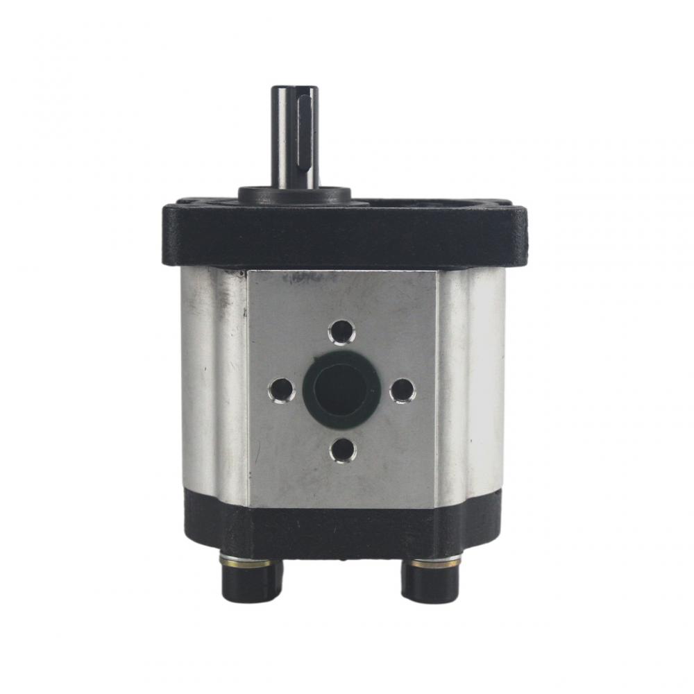 CBN-G320 high pressure hydraulic gear cast iron pump