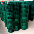 Holland Wire Mesh Euro Steel Round Sene Post