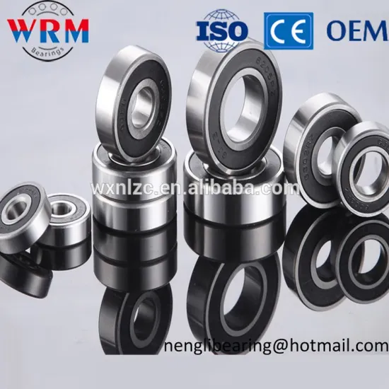 Auto Transmission System Clutch Release Bearings deep groove ball bearing