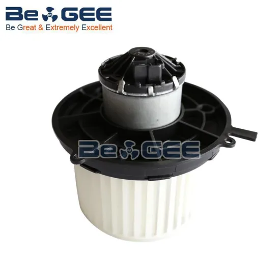 Specification Auto Blower Motor Fan Manufacturer For SUZUKI WagonR,Every,carry,kei & Daihtsu Move,mira 74150-76G00 RHD