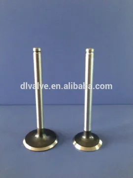 OEM B630-12-111 B630-12-121 engine valve for mazda B5/B6