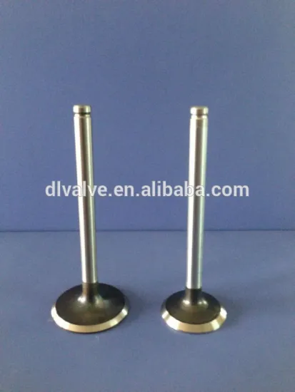 Engine valve for mazda T3500 OEM SL01-12-111 SLA1-12-121
