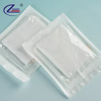 Blistex Co-Extrusion Film for Infusion Set Packing Bags