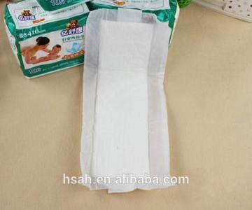 disposable female sunny cotton super absorbent girl sanitary napkin/day use night use women pads /ladies towel in china supplier