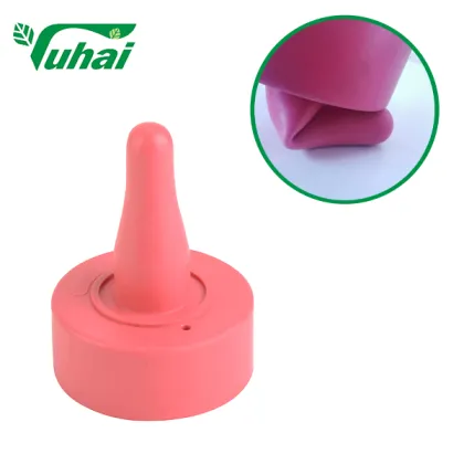 Nature Latex Rubber Animal Teat