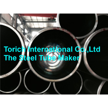 Seamless Honed Tubing for Hydraulic