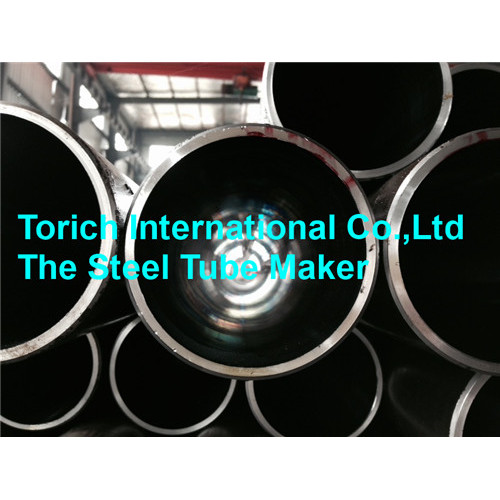 Seamless Honed Tubing for Hydraulic