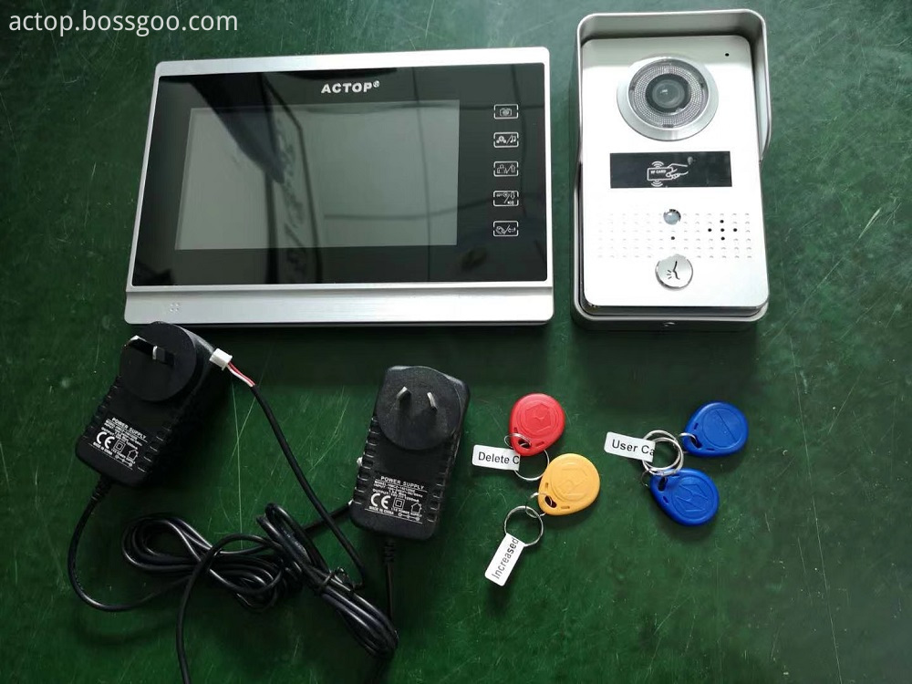 Household Intercom